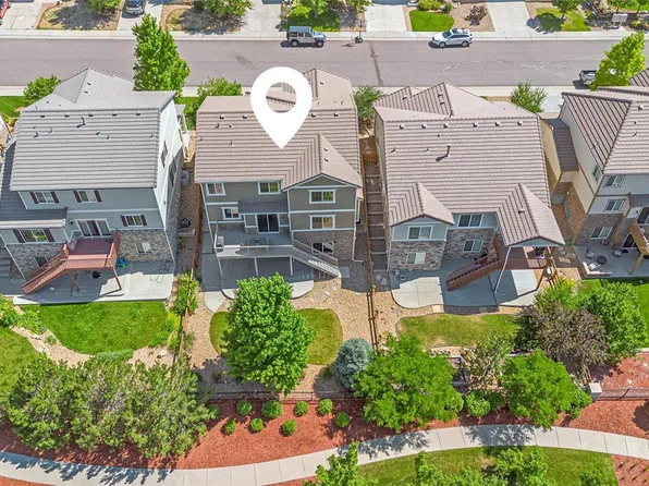 14173 Greenfield Loop, Parker, CO 80134