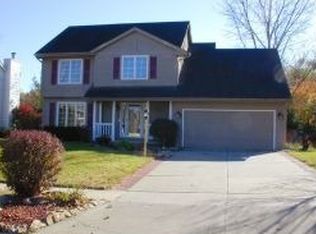 4406 Palm Ave, Des Moines, IA 50310