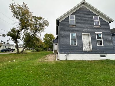 1006 N 2nd Ave, Alpena, MI, 49707