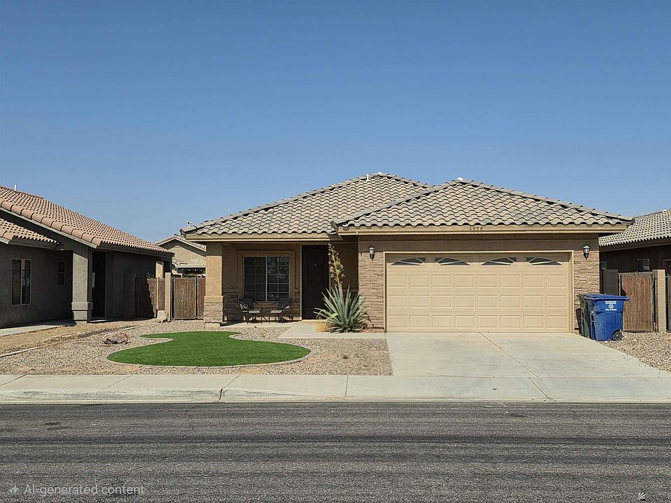 1st image of 4558 S Jojoba Ave