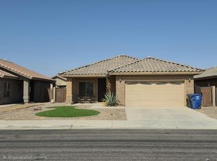 4558 S Jojoba Ave, Yuma, AZ 85365