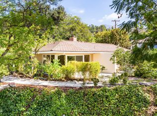 313 Mellow Ln, La Canada Flintridge, CA 91011