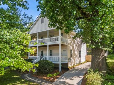 31 Atlanta Ave SE, Atlanta, GA, 30315