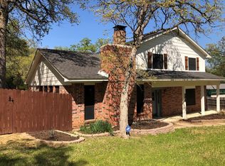 197 Lakewood Ln, Pottsboro, TX 75076
