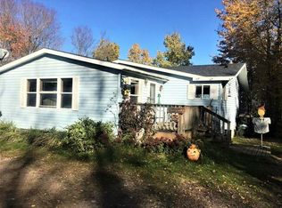 N9256 Island Rd, Phillips, WI 54555