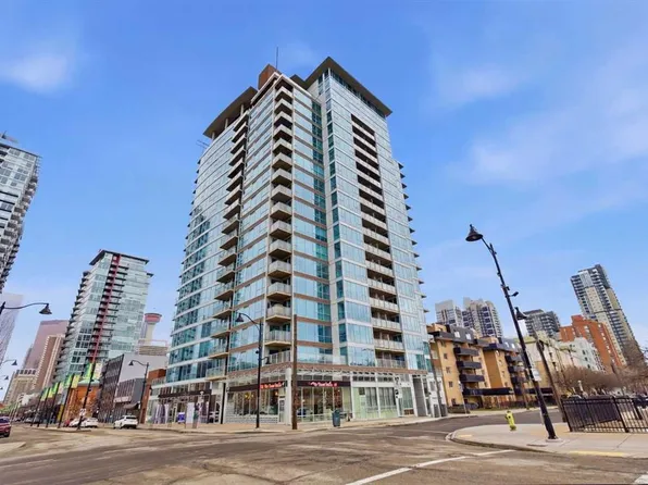 188 SE 15th Ave SW #203, Calgary, AB T2R 1S4