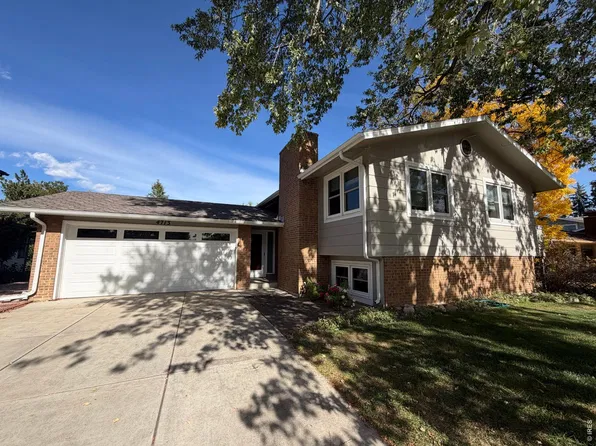4713 McKinley Dr, Boulder, CO 80303