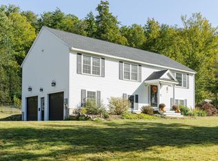 530 Richmond Rd, Winchester, NH 03470