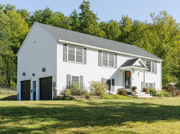 530 Richmond Road, Winchester, NH 03470