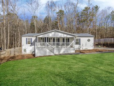 4196 Bryan Dr, Acworth, GA, 30102