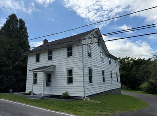 5720 Memorial Rd, Germansville, PA 18053