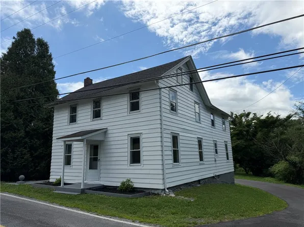 5720 Memorial Rd, Germansville, PA 18053