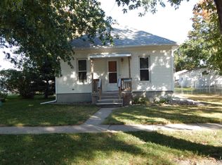 1307 S 3rd St, Norfolk, NE 68701