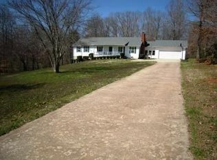 44 Pinecrest Dr, Dahlonega, GA 30533