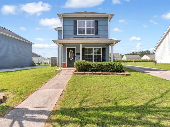 6218 Avery St SW, Covington, GA 30014
