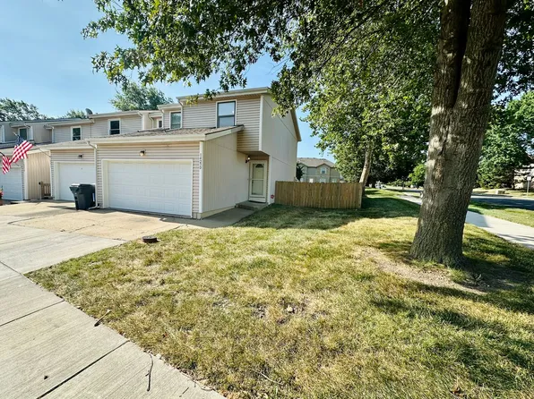 1423 E 125th Ter APT D, Olathe, KS 66061