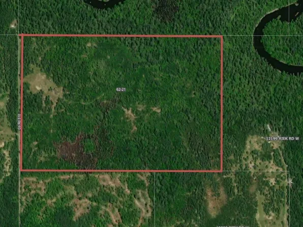 N Peterson Rd, Cook, MN 55723