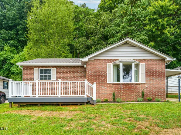 2625 Truman Ave, Knoxville, TN 37921