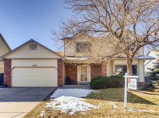 17542 E Dickenson Pl, Aurora, CO 80013