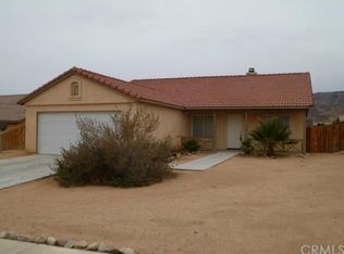 71557 Sun Valley Dr, Twentynine Palms, CA 92277