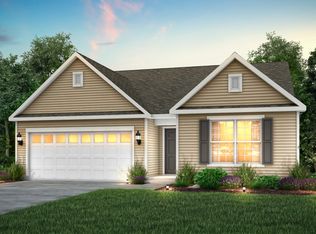 Fairview Plan, The Preserve of Olmsted, Olmsted Falls, OH 44138