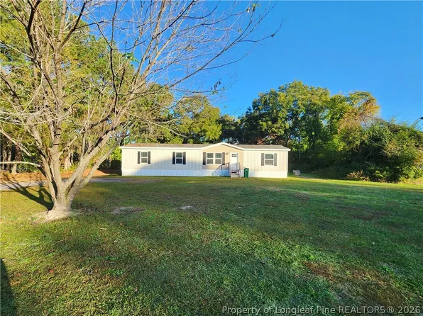 3187 John McMillian Rd, Hope Mills, NC