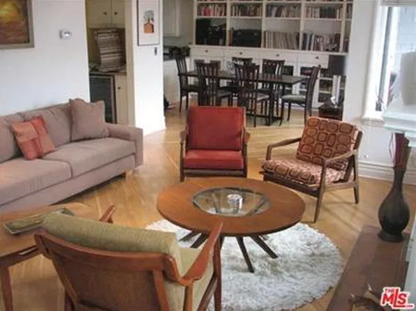 2809 2nd St APT 3, Santa Monica, CA 90405