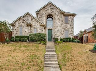 3728 Menard Dr, Carrollton, TX 75010