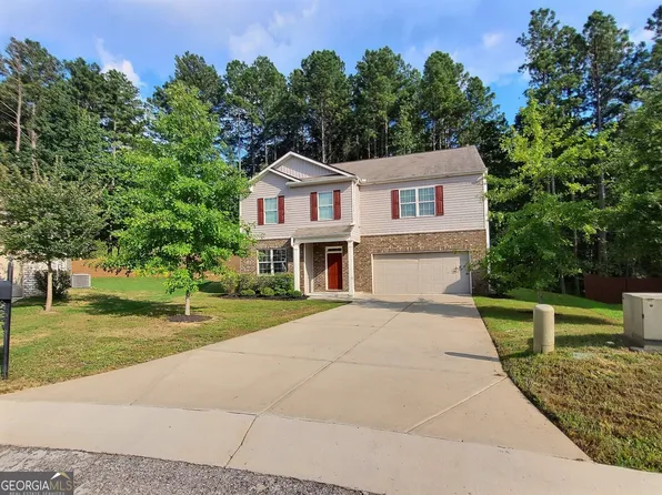 206 Arbor Creek Trl, Dallas, GA 30157