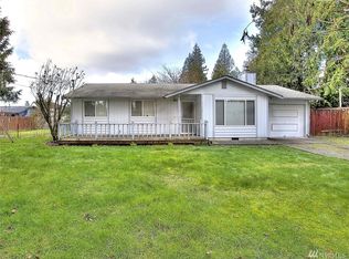 37429 35th Ave S, Auburn, WA