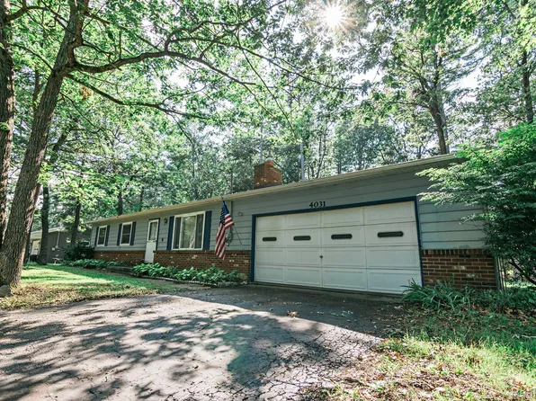 4031 Forest Rd, Oscoda, MI 48750