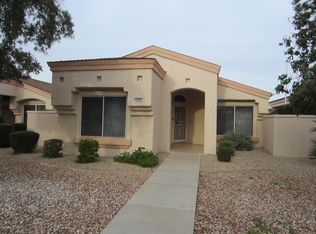19942 N Greenview Dr, Sun City West, AZ 85375