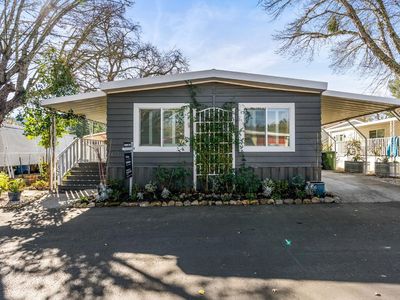 2412 Foothill Blvd  #132 Boulevard #132, Calistoga, CA, 94515