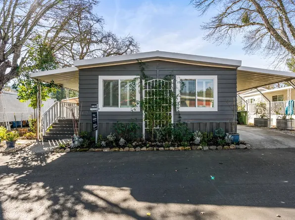 2412 Foothill Blvd  #132 Boulevard #132, Calistoga, CA 94515