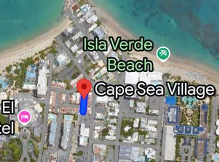 132 Cape Sable #20, Carolina, PR 00979
