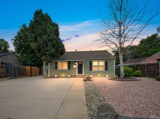 3450 W Evans Ave, Denver, CO 80219