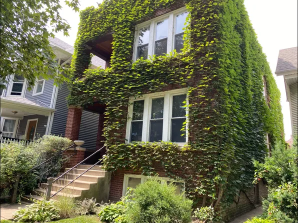 4430 N Spaulding Ave, Chicago, IL 60625