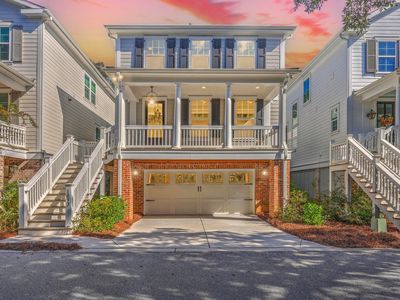 1093 Avenue Of Oaks, Charleston, SC, 29407