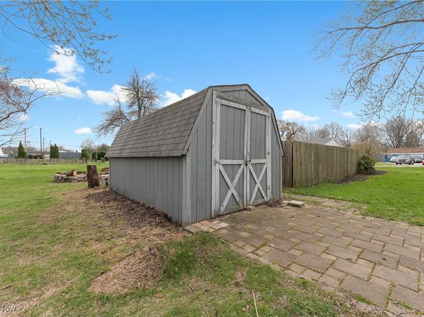 2216 34th St NE, Canton, OH 44705