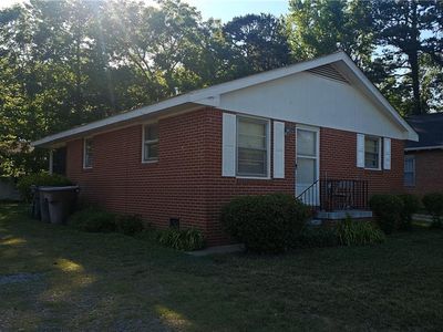 2130 Veasley St, Greensboro, NC, 27407