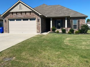 4 Candlewood Cv, Greenbrier, AR 72058