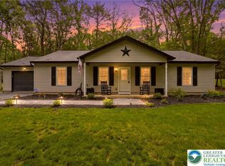 165 McCool Ln, Lehighton, PA 18235
