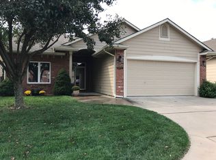 13717 E Whitewood Cir, Wichita, KS 67230