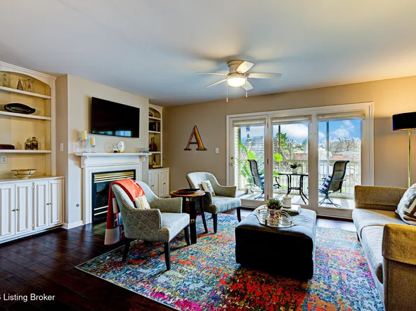2726 Hollywood Ter APT 105, Louisville, KY 40206