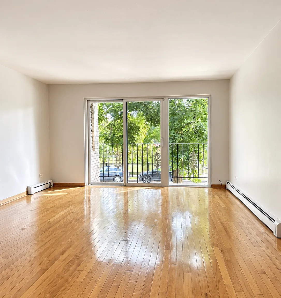2 bed, $1,850 — Photo 1