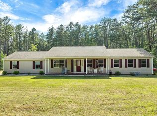 144 W Bay Rd, Freedom, NH 03836