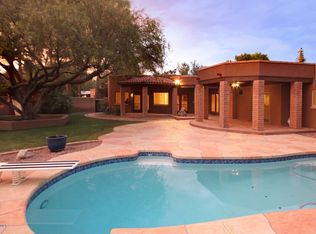 2001 N Donner Ave, Tucson, AZ 85749