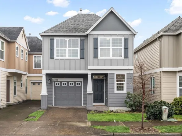 20778 SW Skiver St, Beaverton, OR 97078