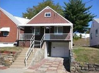 2014 Kimball Ave, Arnold, PA 15068