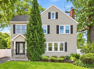 7 Atlantic Avenue, Nanuet, NY 10954